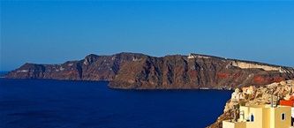 grece catamaran navigation croisiere